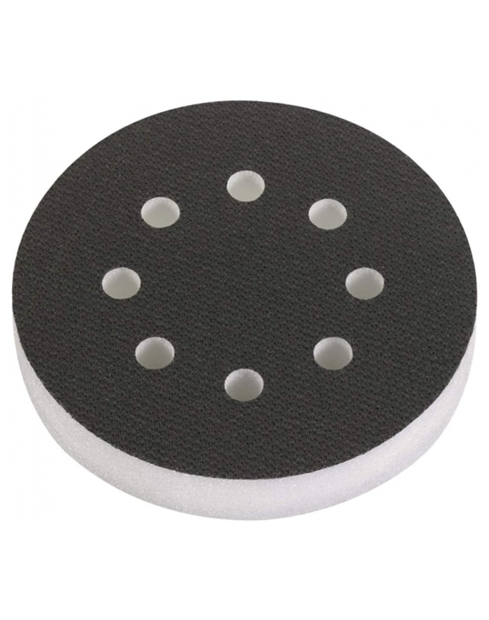 bosch powertools Bosch sanding pad adapter 125mm, Velcro (for eccentric sanders) główny