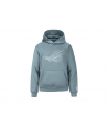 asus Bluza CJ1001 Rog Hoodie rozmiar M, szara - nr 3