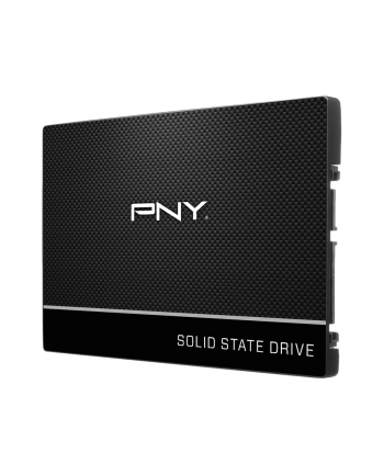 pny Dysk SSD 1TB 2,5 SATA3 SSD7CS900-1TB-RB