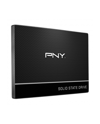 pny Dysk SSD 1TB 2,5 SATA3 SSD7CS900-1TB-RB