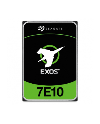 seagate Dysk Exos 7E10 2tb 512n SATA 3,5 ST2000NM000B