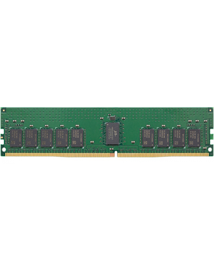 synology Pamięć DDR4 ECC DIMM 32GB D4RD-2666-32G główny