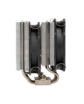 silverstone technology SilverStone SST-HYD120-ARGB-V2, CPU cooler