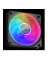 Cooler Master MasterLiquid PL240 Flux 240mm, water cooling (Kolor: CZARNY) - nr 3