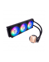 Cooler Master MasterLiquid PL360 Flux 360mm, water cooling (Kolor: CZARNY) - nr 14