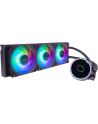 Cooler Master MasterLiquid PL360 Flux 360mm, water cooling (Kolor: CZARNY) - nr 7