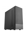 Aerocool Cipher S-BK-v1 Kolor: CZARNY ATX - ACCM-PB28004.11 - nr 30