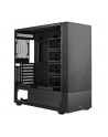 Aerocool Cipher S-BK-v1 Kolor: CZARNY ATX - ACCM-PB28004.11 - nr 35