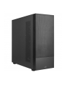 Aerocool Cipher S-BK-v1 Kolor: CZARNY ATX - ACCM-PB28004.11 - nr 39