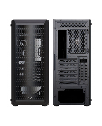 Aerocool Beam G-BK-v1 Kolor: CZARNY ATX - ACCM-PV37013.11 nr 1