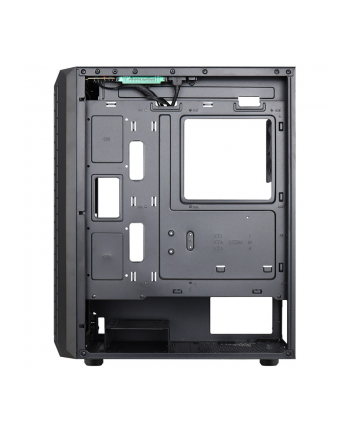 Aerocool Beam G-BK-v1 Kolor: CZARNY ATX - ACCM-PV37013.11 nr 2