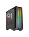 Aerocool Skyline A-BK-v2 Kolor: CZARNY ATX - ACCM-PV39112.11 - nr 14