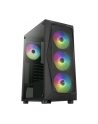 Aerocool Falcon G-BK-v2 Kolor: CZARNY ATX - ACCM-PV41143.11 - nr 1