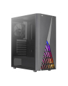 Aerocool Delta A-BK-v1 Kolor: CZARNY ATX - ACCM-PV45012.11 - nr 32