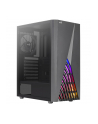 Aerocool Delta A-BK-v1 Kolor: CZARNY ATX - ACCM-PV45012.11 - nr 33