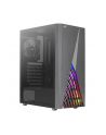 Aerocool Delta A-BK-v1 Kolor: CZARNY ATX - ACCM-PV45012.11 - nr 38