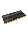 Mushkin DDR4 16GB 2666- CL - 16 Redline 1.2v Dual Kit - nr 9