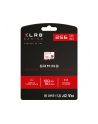 pny Karta pamięci MicroSDXC 256GB P-SDU256V32100XR-GE - nr 5