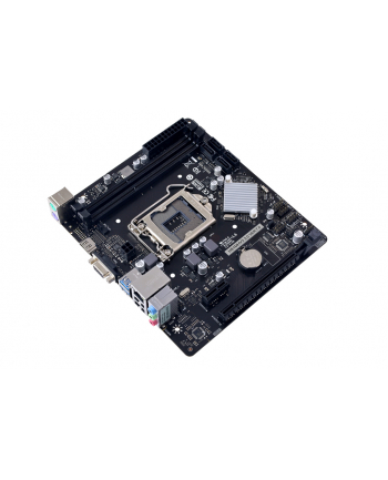 Biostar H81MHV3 3.0, motherboard