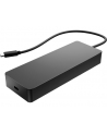 hp inc. Koncentrator wieloportowy uniwersalny USB-C (50H55AA) - nr 3