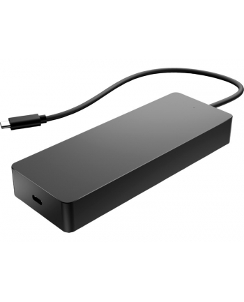 hp inc. Koncentrator wieloportowy uniwersalny USB-C (50H55AA)