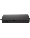 hp inc. Koncentrator wieloportowy uniwersalny USB-C (50H55AA) - nr 4