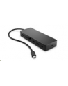hp inc. Koncentrator wieloportowy uniwersalny USB-C (50H55AA) - nr 6