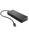 hp inc. Koncentrator wieloportowy uniwersalny USB-C (50H55AA) - nr 9