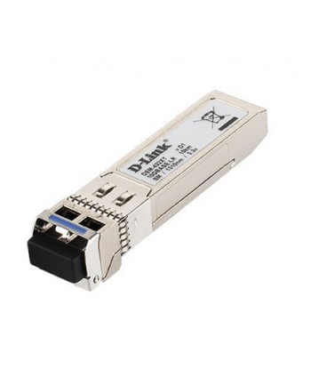 d-link Moduł Transceiver SFP+ 10GBASE-LR D-EM-432XT nr 2
