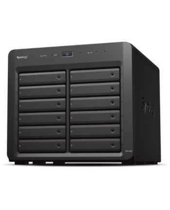 synology Jednostka rozszerzająca DX122