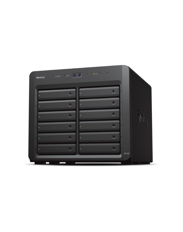 synology Jednostka rozszerzająca DX122 główny