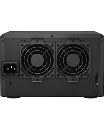 synology Jednostka rozszerzająca DX517