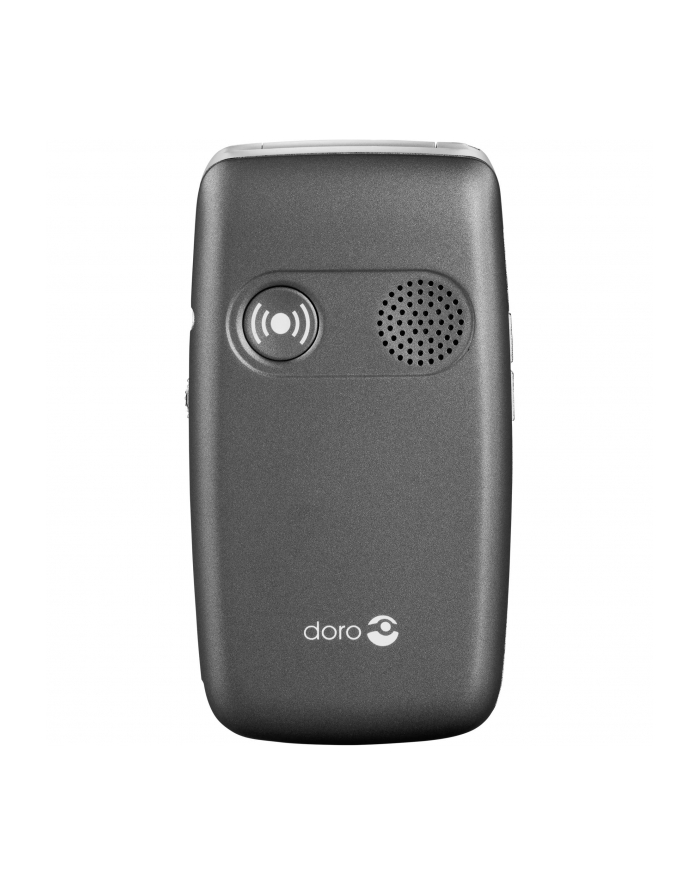 Doro Primo 418, Handy (Graphite) główny