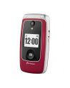 Doro Primo 418, Cell Phone (Red) - nr 10