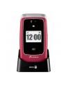Doro Primo 418, Cell Phone (Red) - nr 5