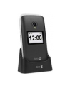 Doro 2424, Handy (Silver, 8 MB) - nr 13