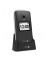 Doro 2424, Handy (Silver, 8 MB) - nr 14