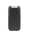 Doro 2424, Handy (Silver, 8 MB) - nr 16