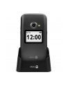 Doro 2424, Handy (Silver, 8 MB) - nr 5