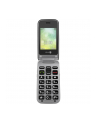 Doro 2424, Handy (Silver, 8 MB) - nr 6