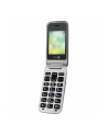 Doro 2424, Handy (Silver, 8 MB) - nr 7