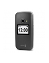 Doro 2424, Handy (Silver, 8 MB) - nr 8