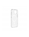 belkin Etui SheerForce MagSafe Anty-mikrobiologiczne do iPhone 13, przeźroczyste - nr 9