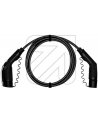 ABL LAKC222 charging cable T2 20A 7M - nr 1