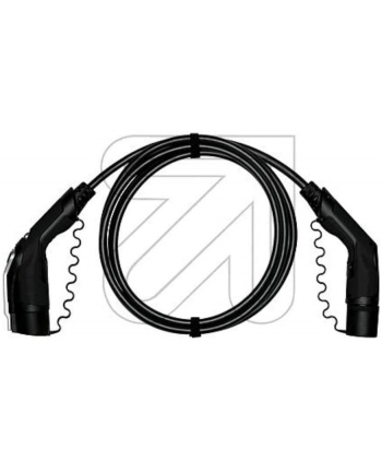 ABL LAKC222 charging cable T2 20A 7M