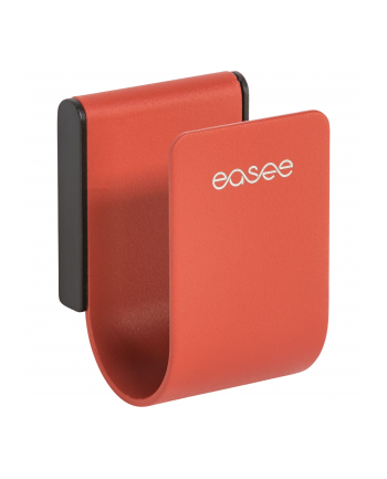 EASEE U-Hook mount red