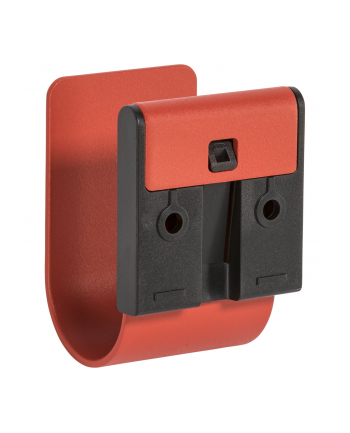 EASEE U-Hook mount red