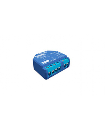 Shelly Relay 1 Plus WIFI