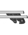 Fischer Fahrad Bagażnik Bazowy Topline L 1 20M 126004 D X S W 119 14.5 7.5Cm Toplinel120M - nr 2