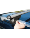 Fischer Fahrad Bagażnik Bazowy Topline L 1 20M 126004 D X S W 119 14.5 7.5Cm Toplinel120M - nr 4